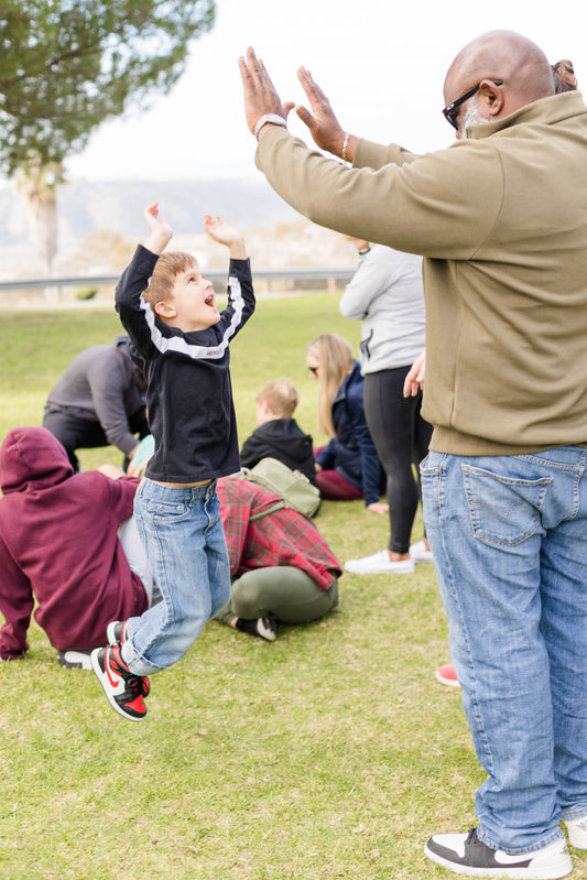 The Many Benefits of Learning to Tie Shoes for Kids