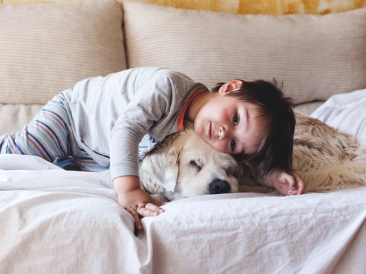 Autism and Tying Shoes Tips