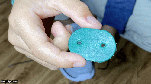 3 Ways Training Ties Products Can Benefit People With Autism