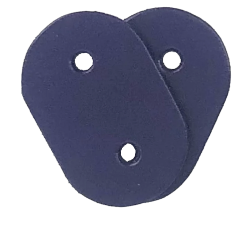 Training Ties®: The Teacher-Invented Shoe-Tying Tool