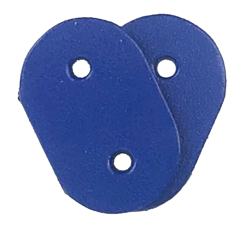 Training Ties®: The Teacher-Invented Shoe-Tying Tool