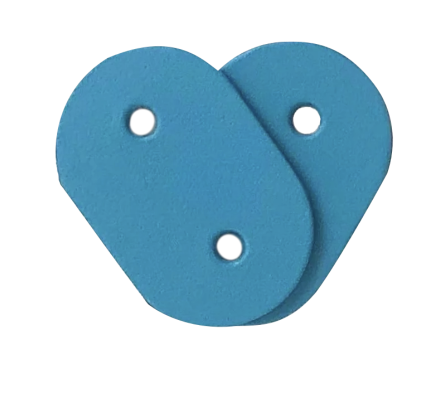 Training Ties®: The Teacher-Invented Shoe-Tying Tool