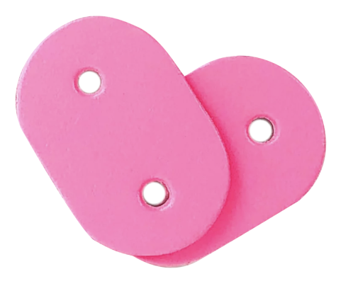 Training Ties®: The Teacher-Invented Shoe-Tying Tool