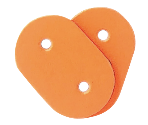 Training Ties®: The Teacher-Invented Shoe-Tying Tool