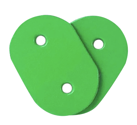 Training Ties®: The Teacher-Invented Shoe-Tying Tool