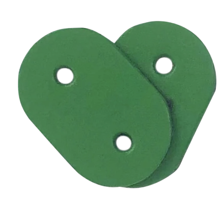 Training Ties®: The Teacher-Invented Shoe-Tying Tool