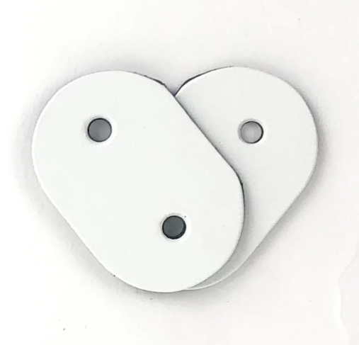 Training Ties®: The Teacher-Invented Shoe-Tying Tool