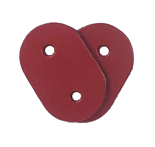 Training Ties®: The Teacher-Invented Shoe-Tying Tool