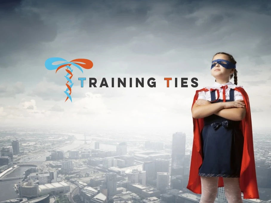 Training Ties™ Vs Elastic Laces/Locking Laces/Hickies Laces/Velcro and Other No Tie Shoelaces