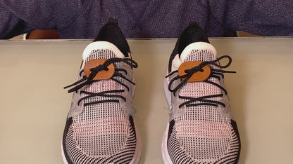 Training Ties®: The Teacher-Invented Shoe-Tying Tool